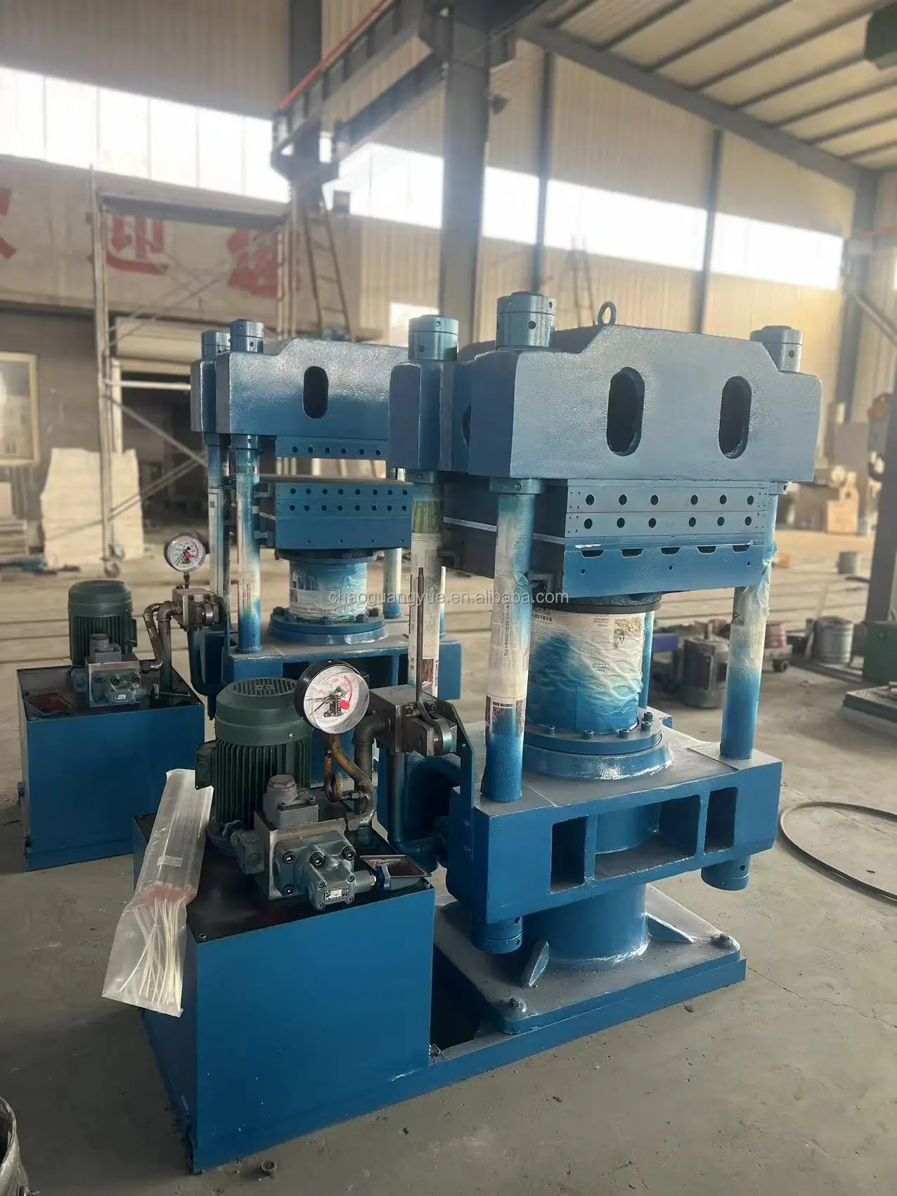 Automobile Oil Seal Making Machine With Plc Buy Oil Seal Heat Press