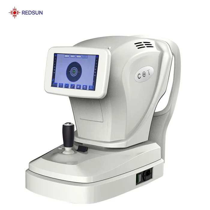 AR-7610  China  Optometry  Machine Eye Exam Auto Refractometer with Auto Tracking