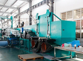 Jiangsu Kaier Sanitary Products Co., Ltd.