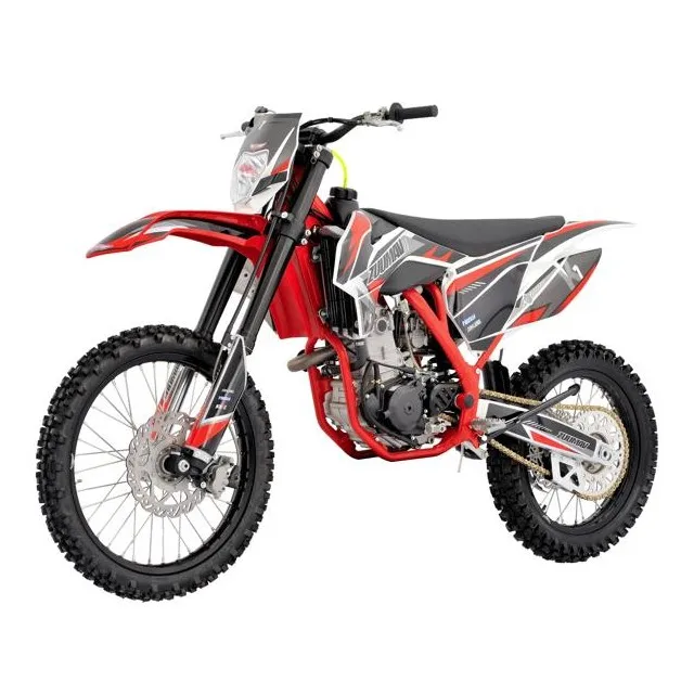 dirtbike 250 cc