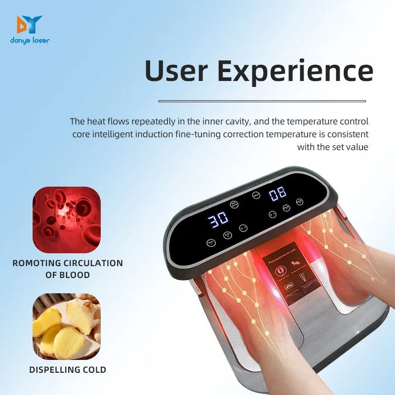 Bio Resonance Therapy Olylife Tera P90 Terahertz Wave