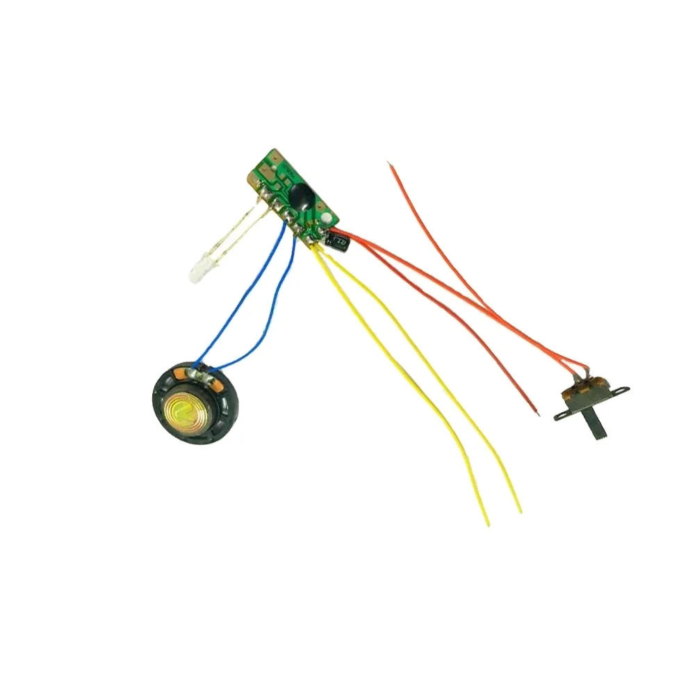 music ic chip toy chips toy sounder electronic components
