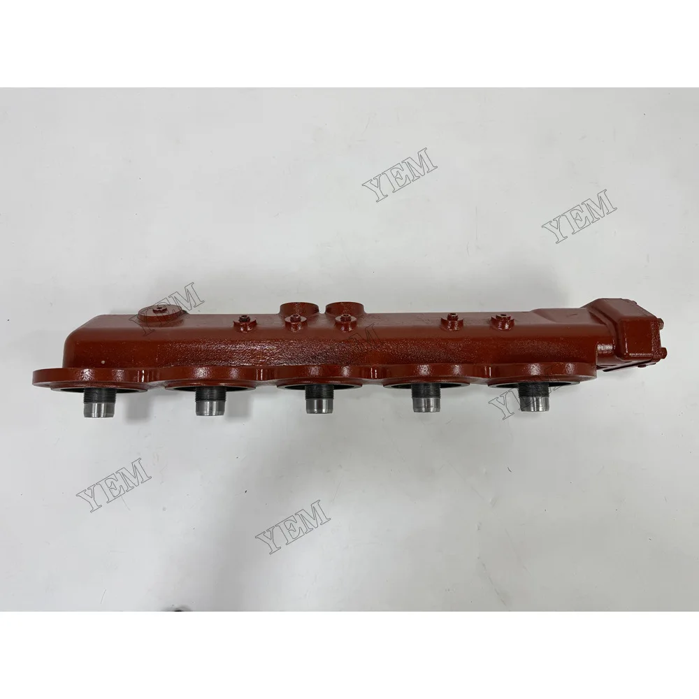 3629541 Oil Filter Head for QSK50 Fast Delivery Engine Parts