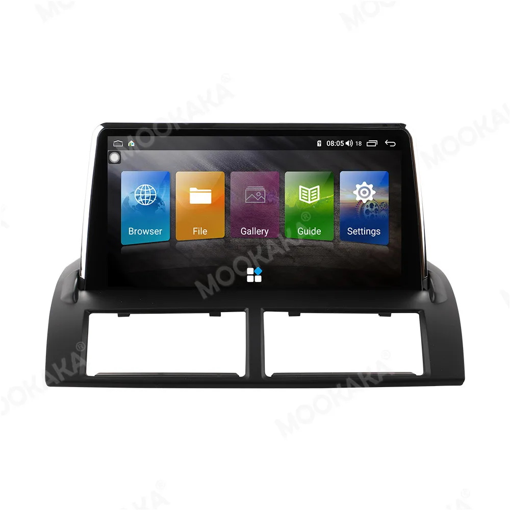 Android 11 System Car DVD Player for Toyota Camry 2012 2013 2014 2015 2016 2017 GPS Navigation Radio Multimedia Video DVD WIFI