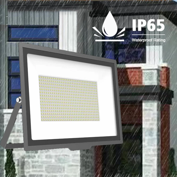Наружное освещение IP66 водонепроницаемый Светодиодный прожектор отражатель 50 Вт светодиодный SMD 2835 светодиодные прожекторы