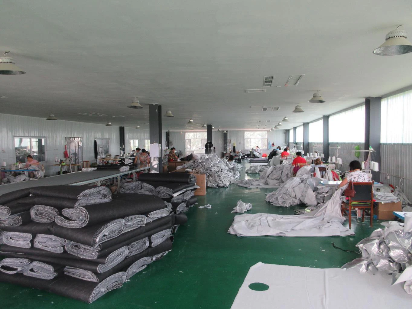Shunping Qianyuan E-Commerce Co., Ltd. 1