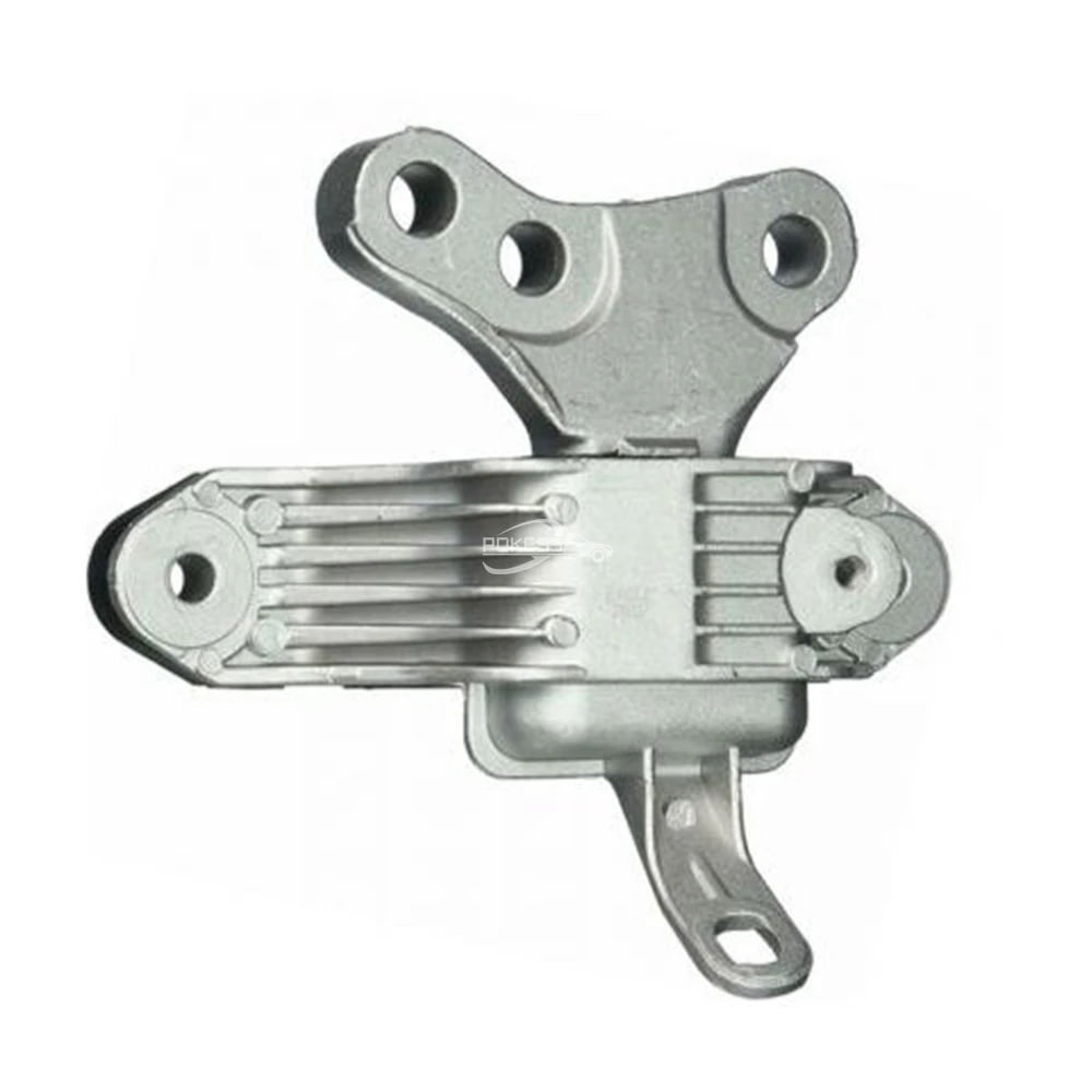 13248551 Engine Mount L for LDE 1.6L MT / 2009-201