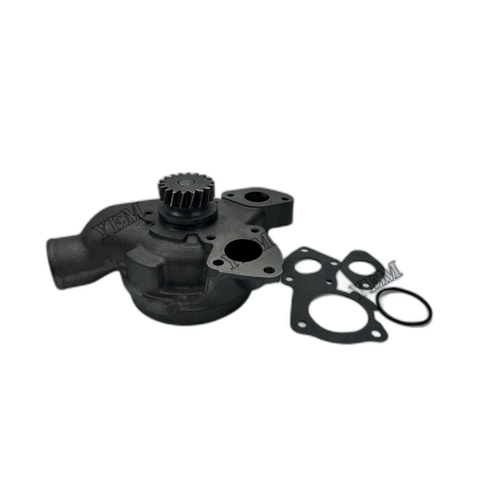1004 U5MW0160 Water Pump for Perkins Engine Parts China Manufacturer