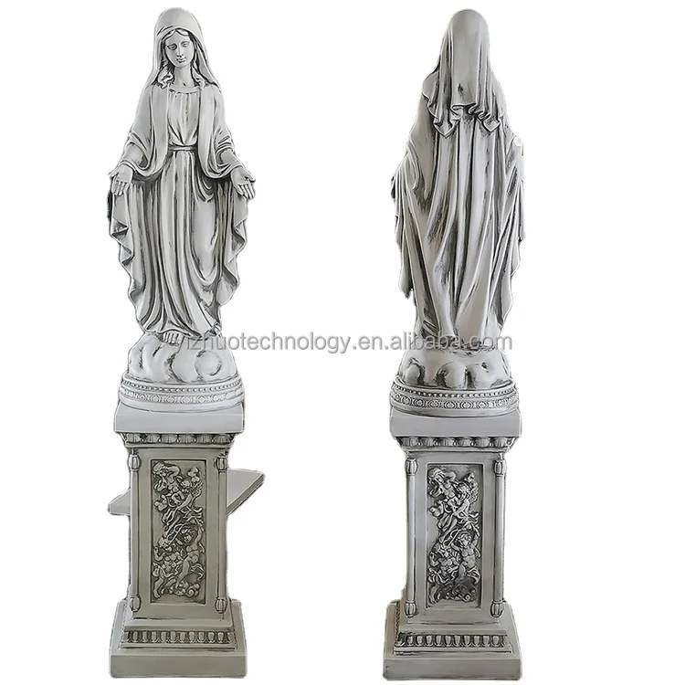 Diy Making Latex Concrete Statue Molds for Sale Australia