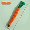 Orange-red trumpet