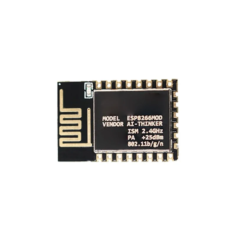 NOVA New and Original wifi module ESP-12 ESP-12S ESP-12F  ESP8266-12E Electronic components integrated circuit