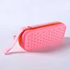 Rosa (bolsa para gafas de natación)