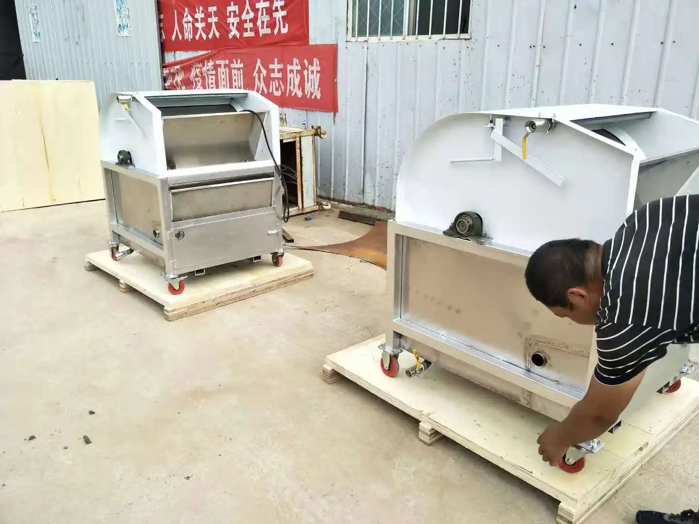 Automatic Factory Price Silkworm Spinning Machine Silk Reeling Machine Open the Cocoon Spinning Machine