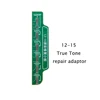 12-15 adaptador de reparación True Tone
