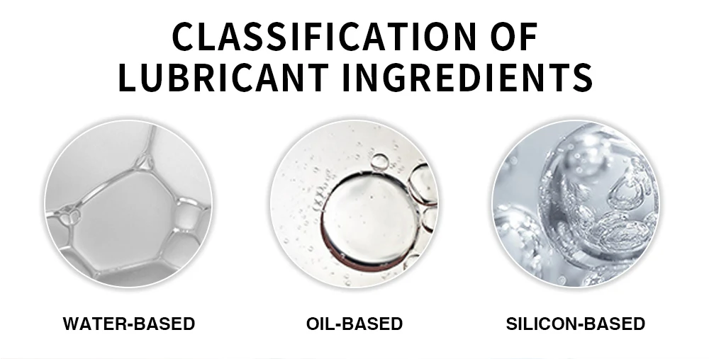 Oem Wholesale Popular Water Based Personal Lubricants Cleanser