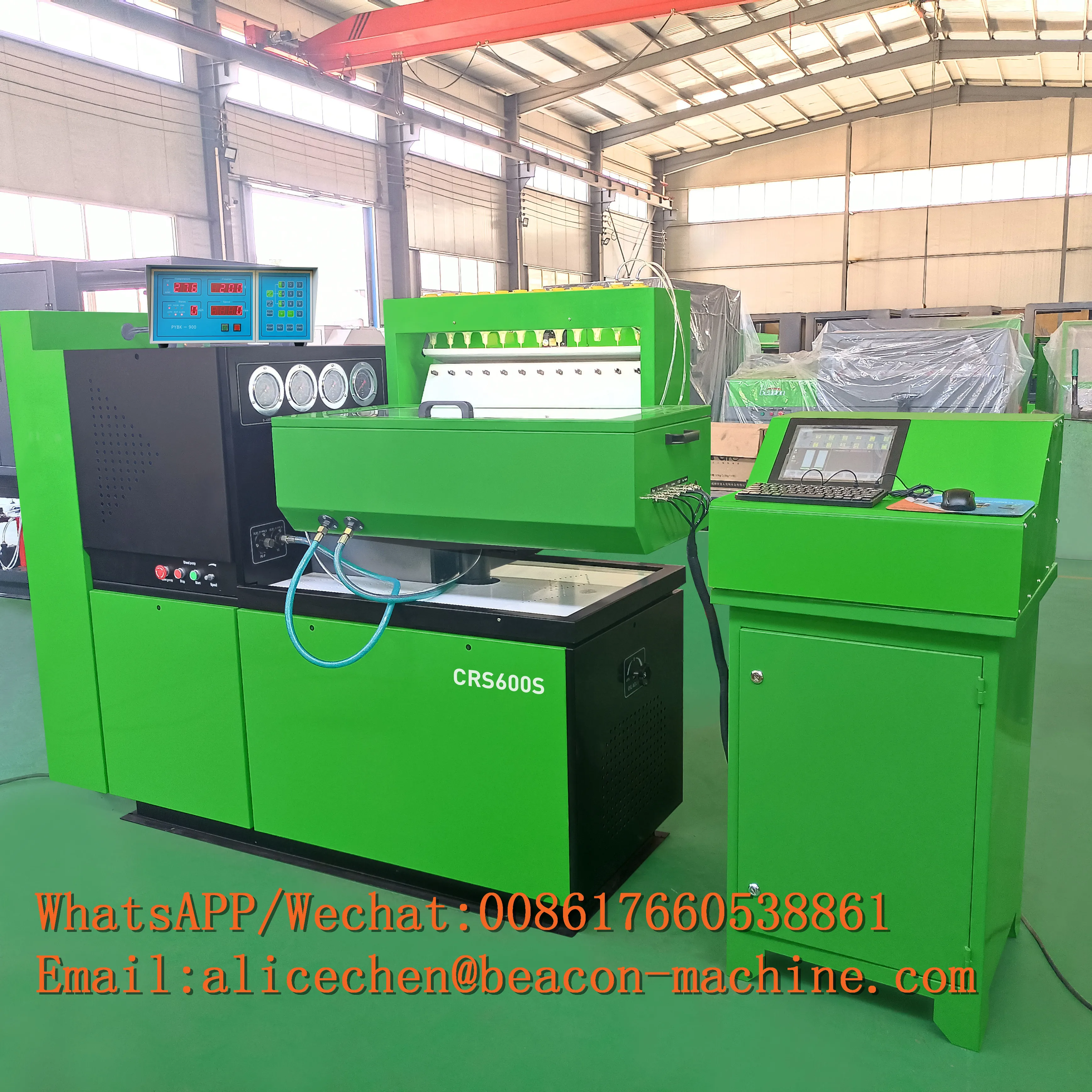 RK2672AM High Accuracy Voltage tester HV test factory products Hipot tester pressure-resistant tester for AC/DC 5KV