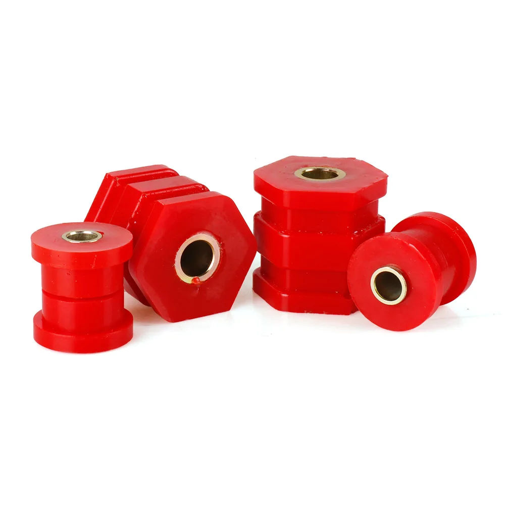 Superior Quality Polyurethane Front Control Arm Bushing Kits Buy