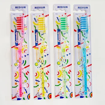 New Arrival Cute Toothbrush 2024 Kids Toothbrushes for Children