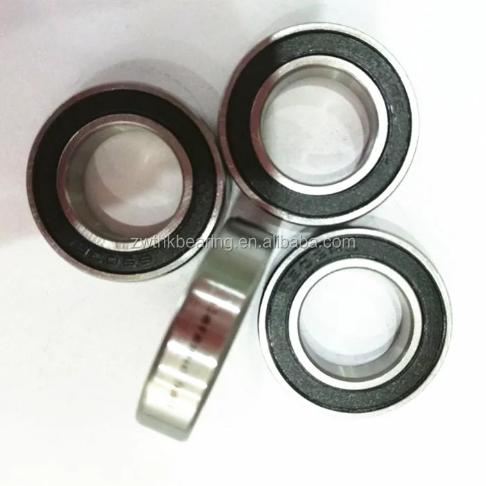 16006 Bearing - High Speed, Reliable Deep Groove Ball Bearing