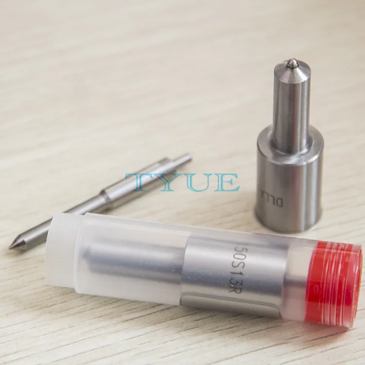 In Stock Fuel Injector Nozzle ZCK154S432 for Diesel Trucks