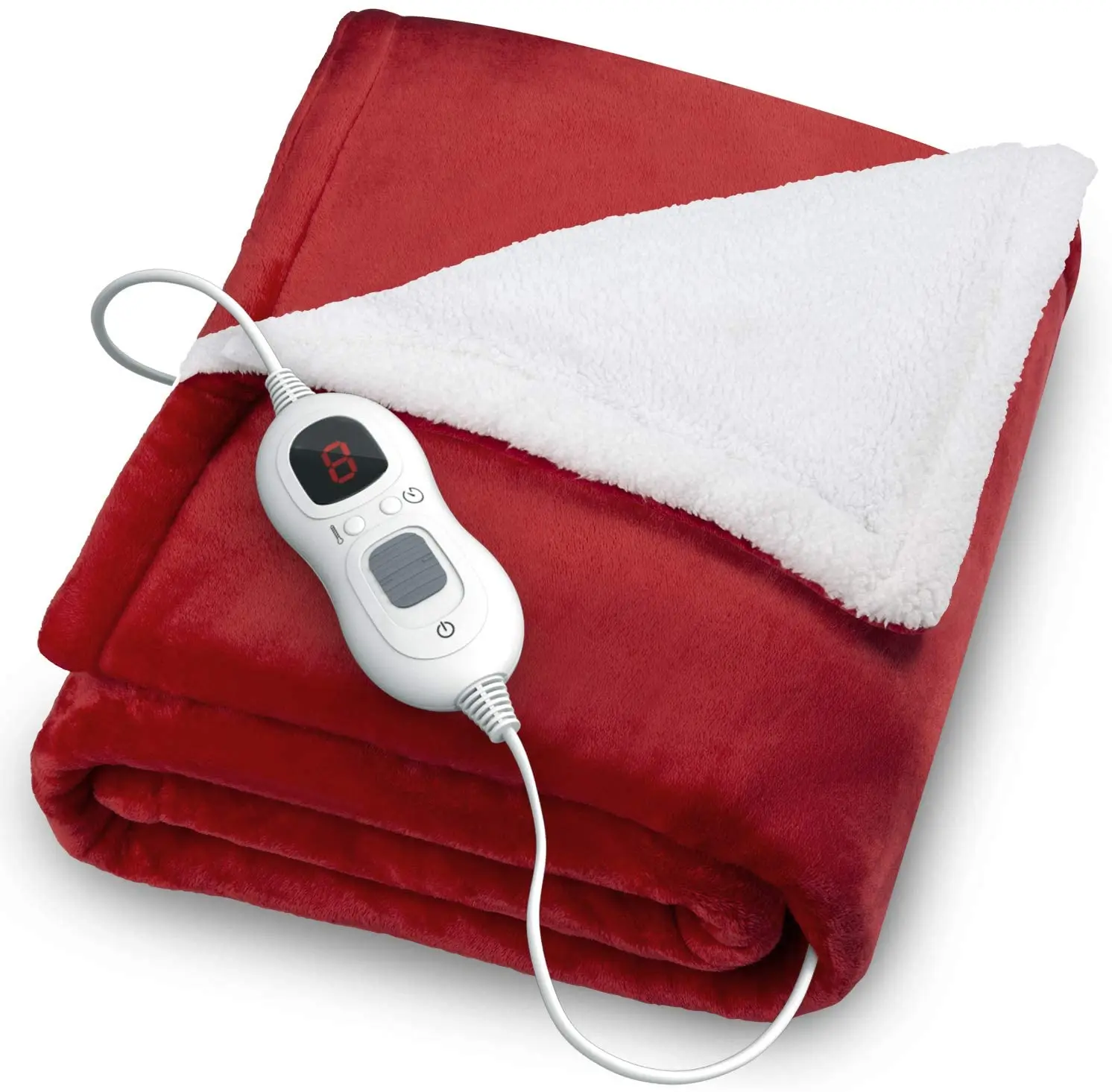 Heated Electric Throw Electric Heating Blanket Buy Electric Heating