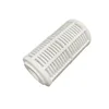 Boca plana pequeña de 5 pulgadas (125*49*20mm)