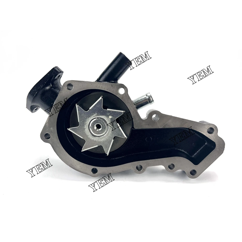 For Nissan FE6T Water Pump Engine Parts Manufacturer 5