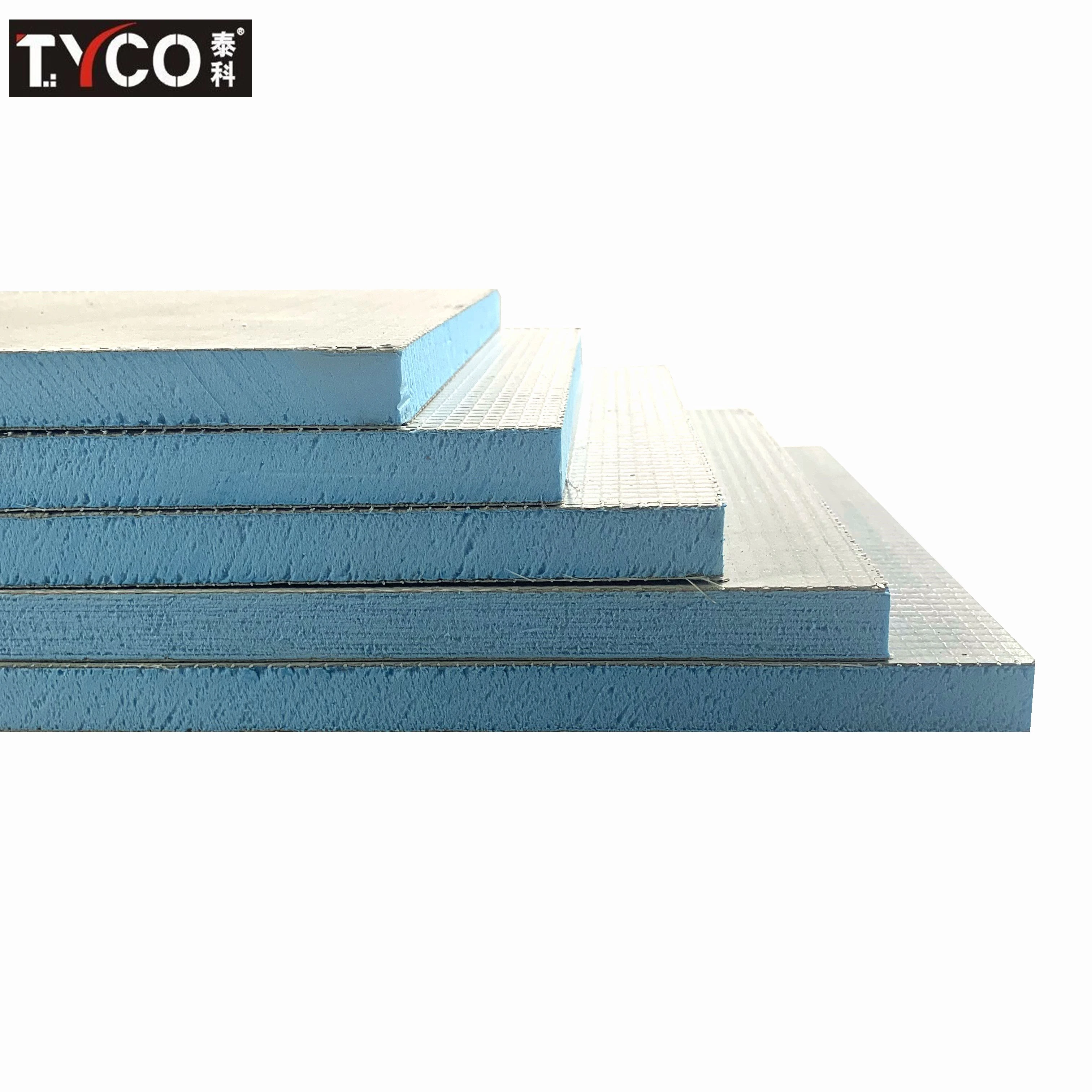High Density Compressed Fiber Cement Board/cfc Board Free Building Construction Board