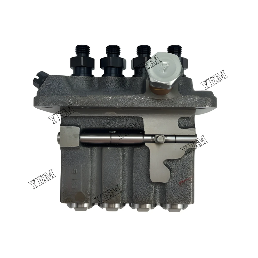 Construction Machinery S4L 31A6513050 Fuel Injection Pump for Mitsubishi
