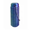 (8*3cm)Porte-clés mini masseur Stim Tool*L