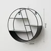 Black circle