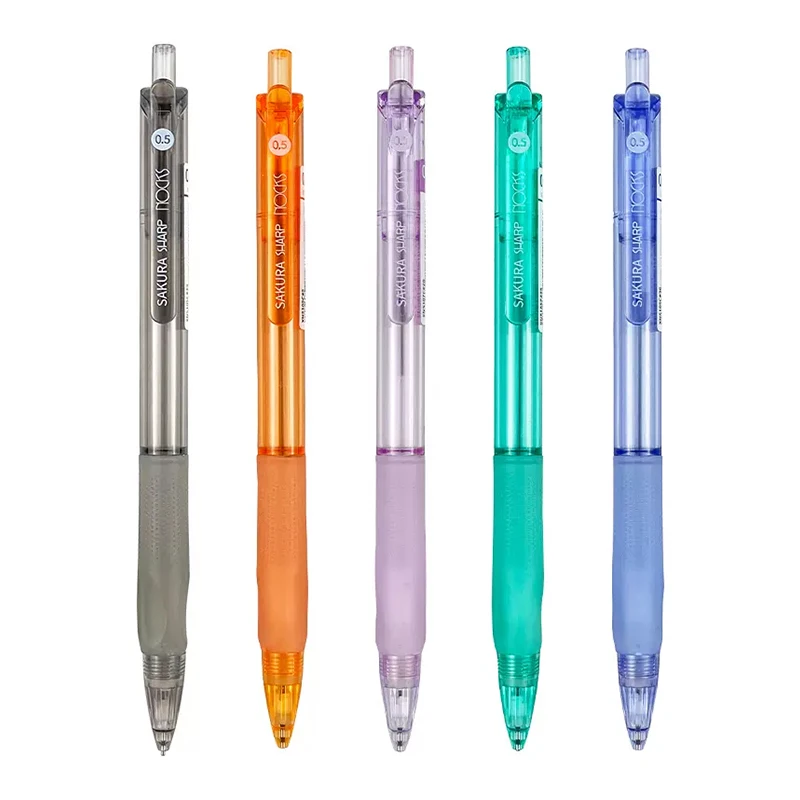 【お買得】 Pencils Mechanical XNS105C Sakura - Sketching for Perfect ワンピース カードゲーム