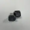 V9-Gunmetal color with [Type-C adapter cable]