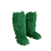 Verde scuro