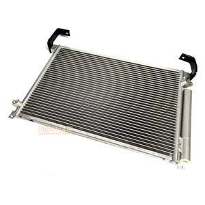 Car Parts Repuestos Car Accessories air Conditioning Systems Condensator Condenser for CHERY Q22