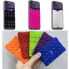 16 tazze singole (logo + inserti)