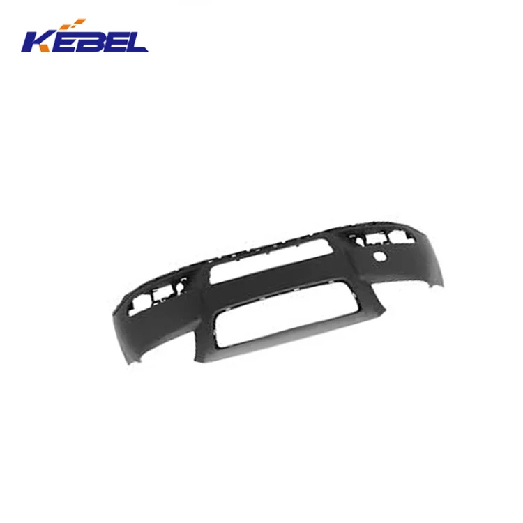 without hole 39870135 oem 30655099 auto bumper for volvo s80 2009 2015-5