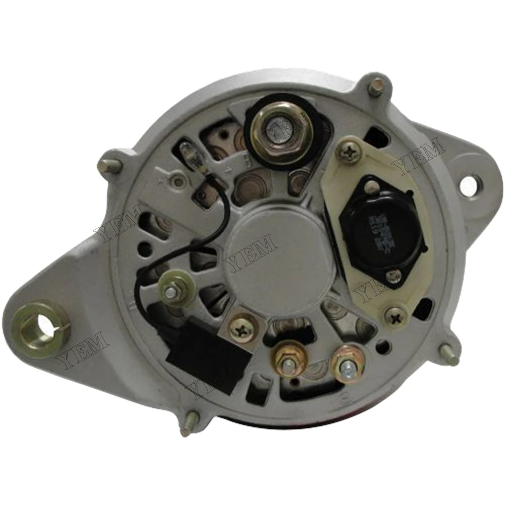 Alternator for John Deere Aftermarket Engine Spare Parts 2