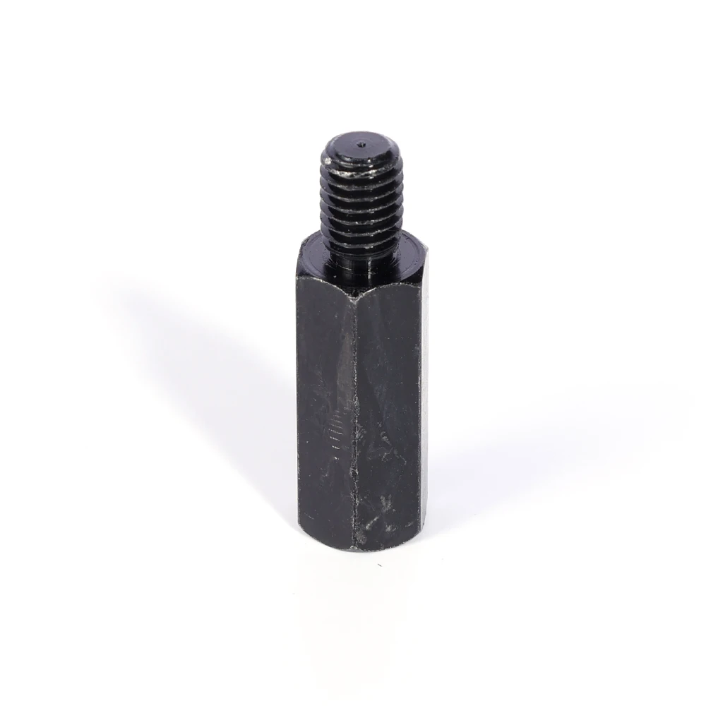 Uxcell M3 X 35mm Brass Female Threaded Hex Standoff – 25-Pack, Hex Spacer Nuts For PCB & Coupling