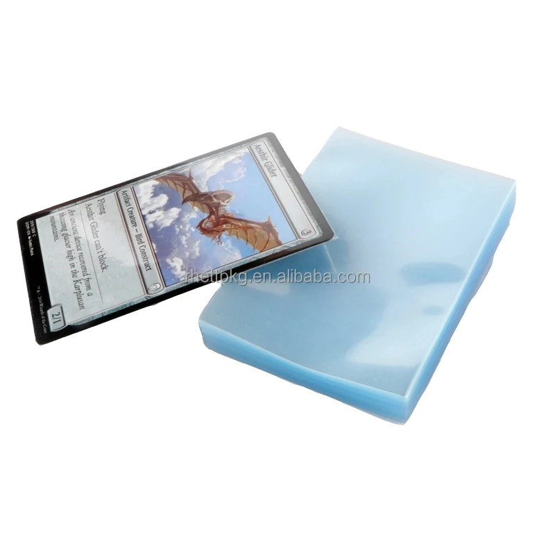 bird card sleeves Ultra Pro - Standard Deck Protector - Chibi Collection Liliana
