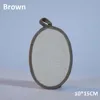 Brown-10*15CM
