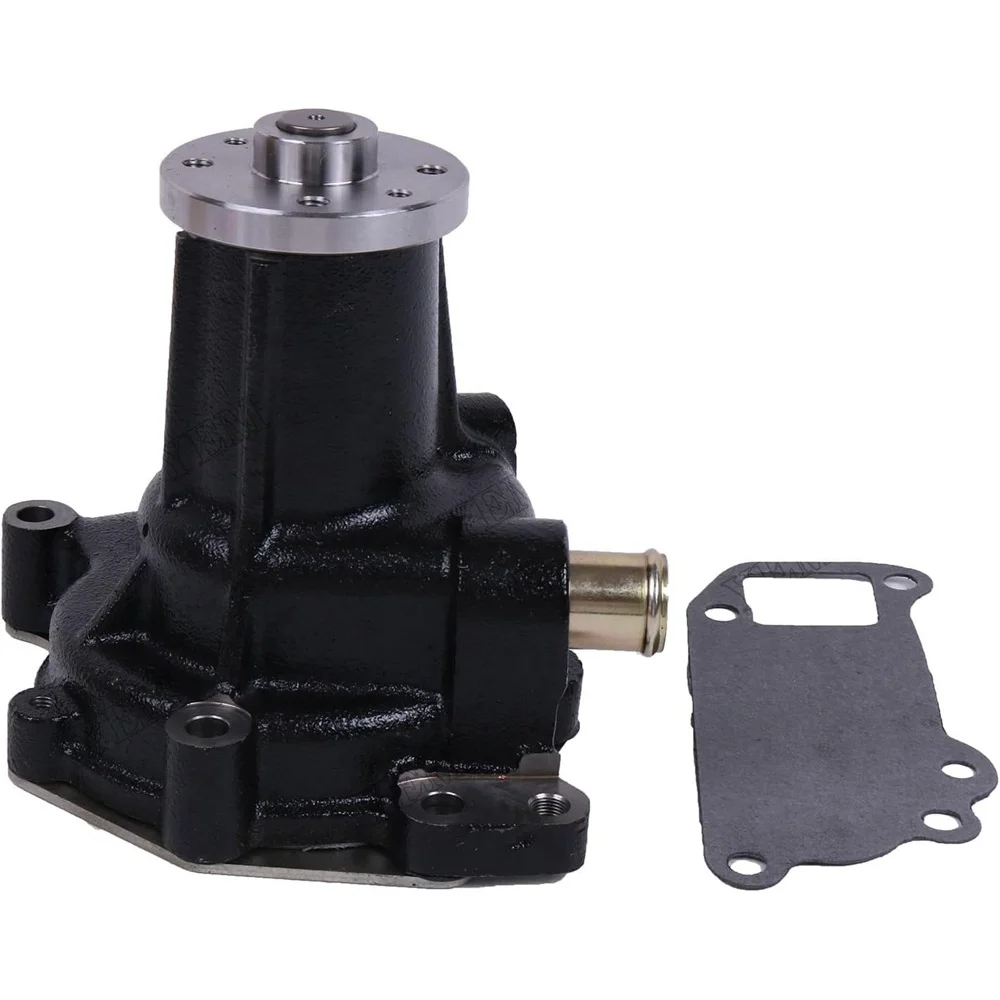 Water Pump 1136500171 for Isuzu Engine 6BG1 4BG1 6BD1 Hitachi Excavator EX200-5 EX200LC-5 EX200SS-5 EX210H-5 EX210K-5 EX225USR