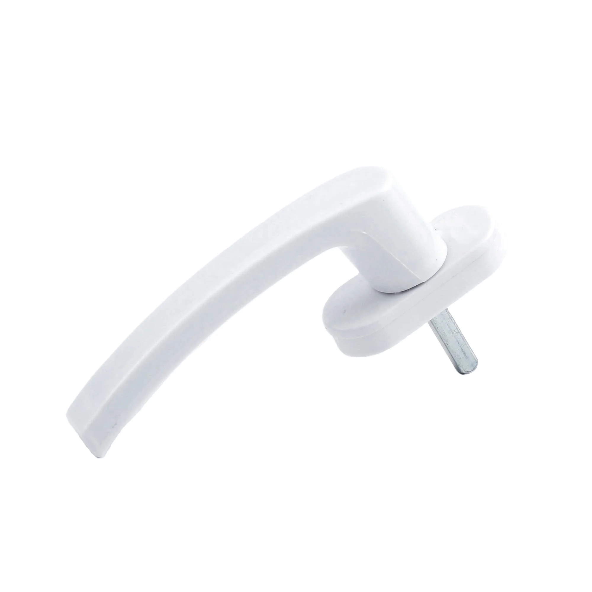 Whole Sale Factory Price Window Handles Pvc Or Upvc Casement Window