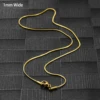 1 mm Wide Gold