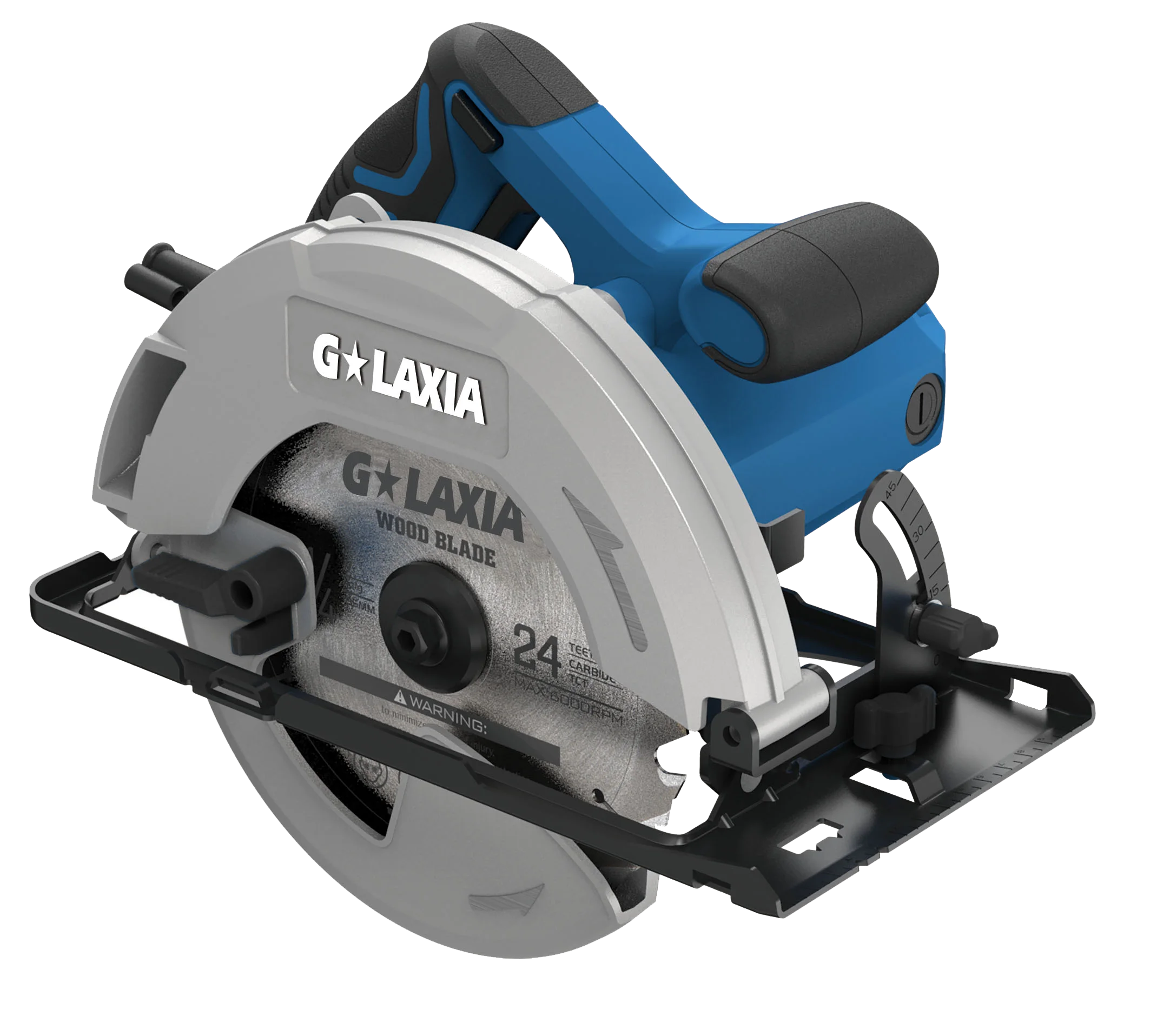 1500W Circular Saw