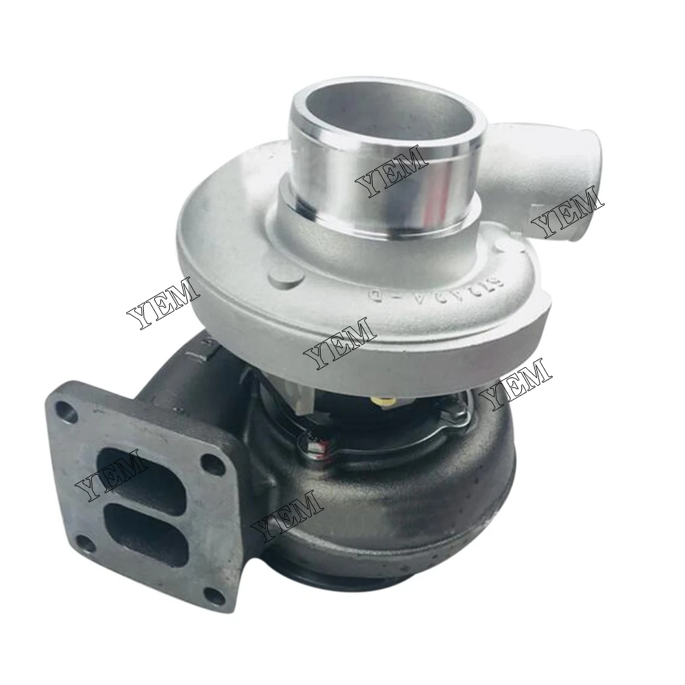 Excavator Parts Turbocharger RE508971 471049-9001 for John Deere Engine 4039 3029 4045 6068 4.5L Engine Rebuild Kit