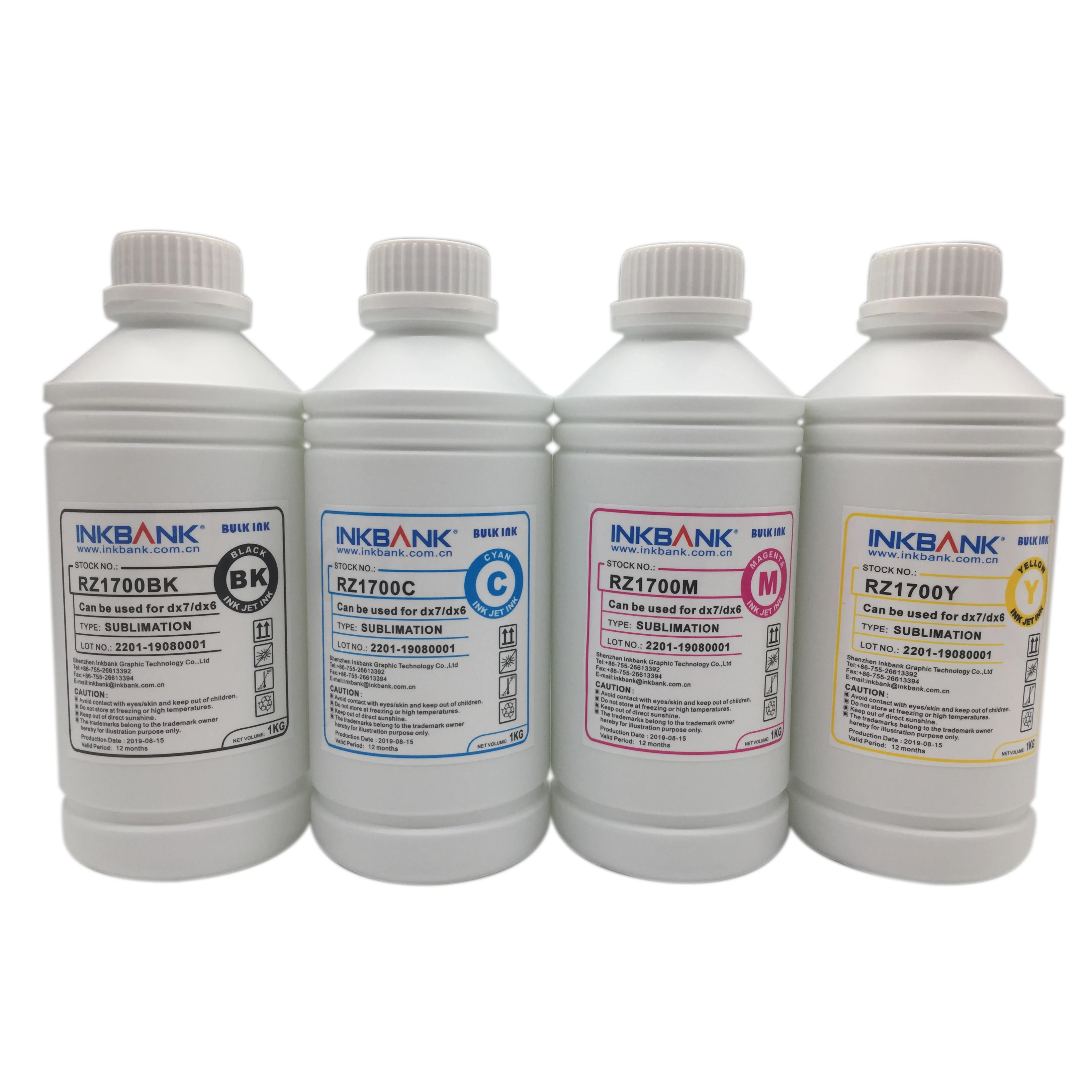 what printers can use sublimation ink