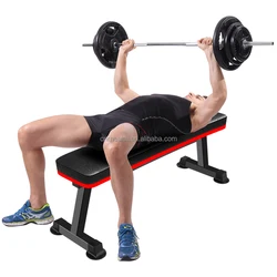 Factory Direct Multifunctional Dumbbell Bench Sit-up Fitness Equipment Household Adjustable Dumbbell Bench