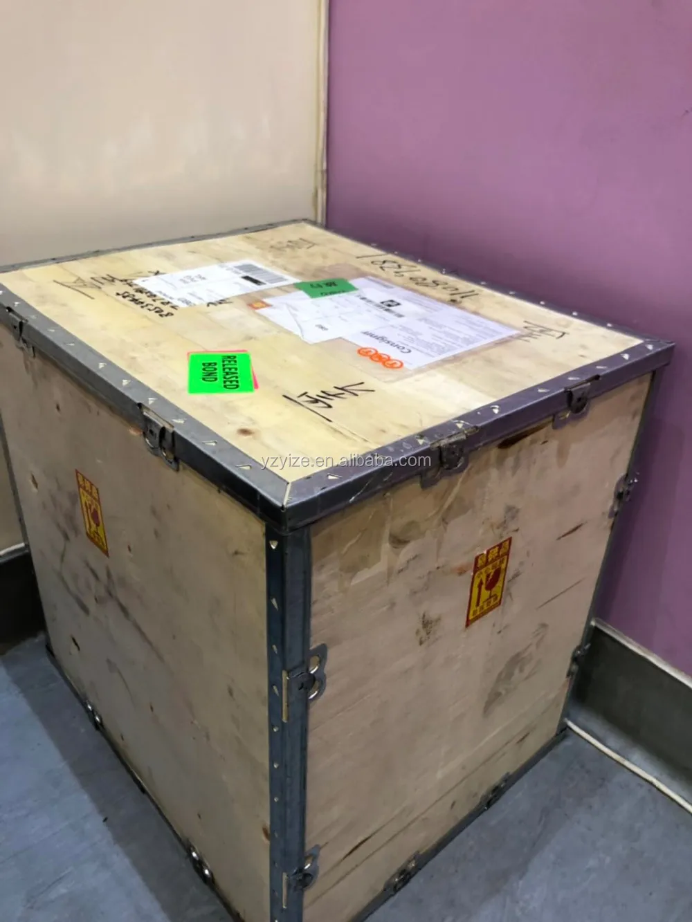 Automatic Computer Control Eva Foam Cutting Machine For Paper And ...