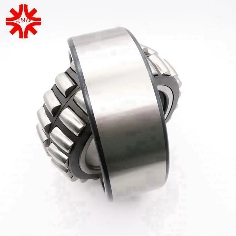 23126 C Railway Rolling Stock Axle Bearing 23126C 130x210x64 mm